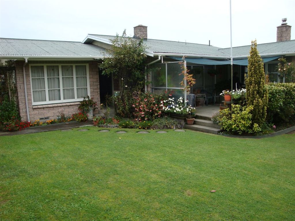 9a Ranfurly Street, West End, Timaru, 4 ห้องนอน, 1 ห้องน้ำ