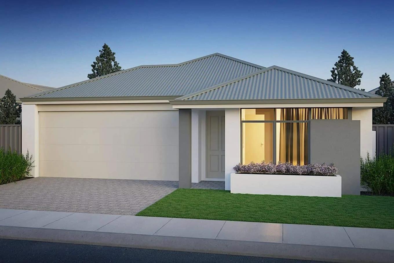 8B POWIS WAY, WARNBRO WA 6169, 0房, 0浴, House