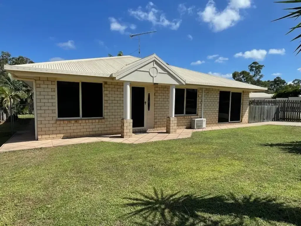 55 Grosvenor Drive, Moranbah, QLD 4744