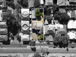 316 Brighton Road, North Brighton