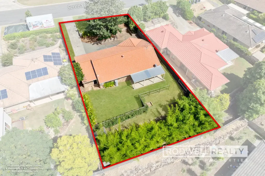 12 Serena Drive, Beaudesert, QLD 4285