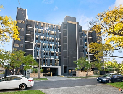 G6/7-11 Derowie Avenue, Homebush, Inner West, 3 phòng ngủ, 2 phòng tắm, Apartment