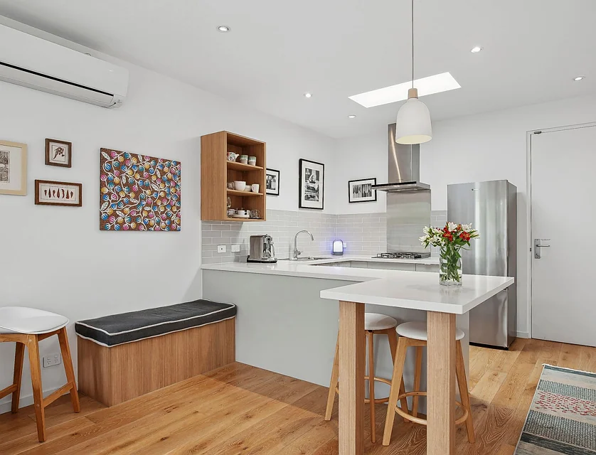 11/3056 Frankston Flinders Road, Balnarring, Mornington Peninsula, 1部屋, 1バスルーム, Apartment
