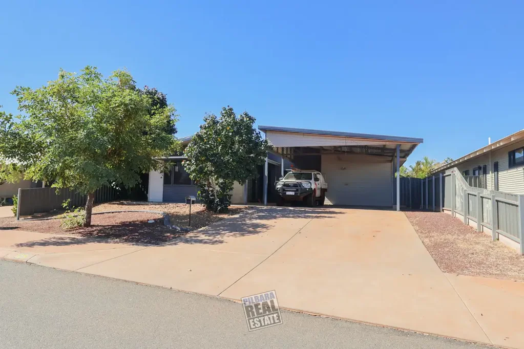 125 Marniyarra Loop, Baynton, WA 6714