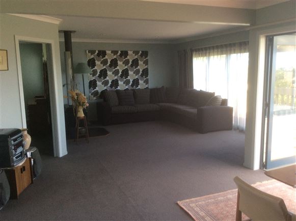 4a Takarei Terrace, Mokau, Waitomo, 3 غرف, 0 حمامات