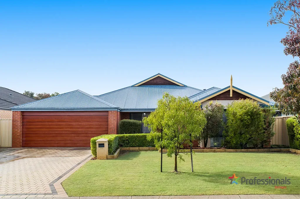 105 Daleford Way, Southern River, WA 6110