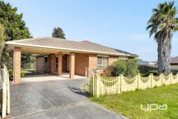 33 Paringa Boulevard, Meadow Heights