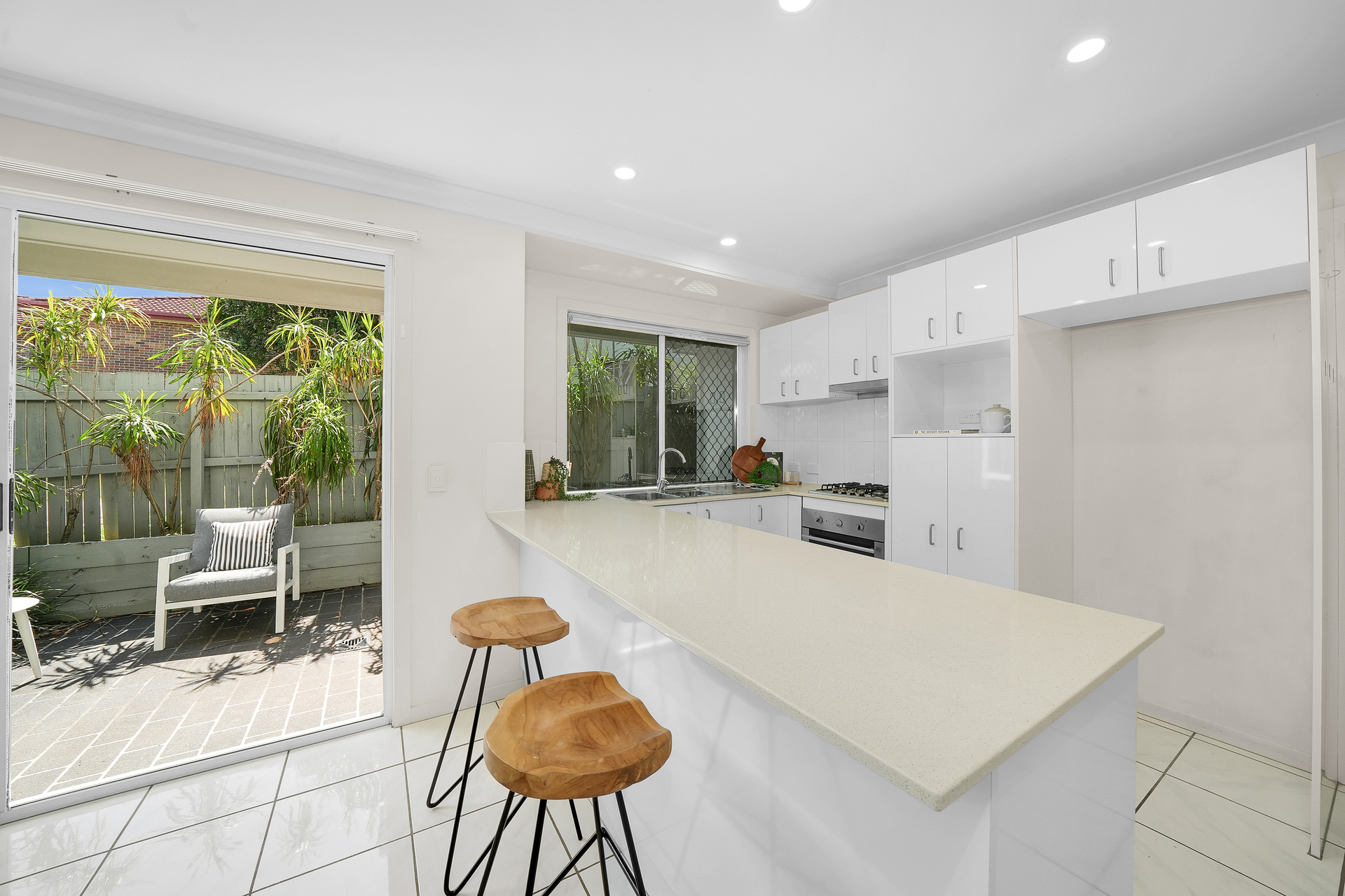 13 STATION AV, GAYTHORNE QLD 4051, 0 침실, 0 욕실, Townhouse