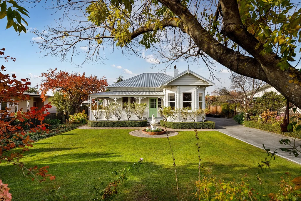 Blenheim Central 3બેડરૂમ Spacious Family Home with Character and Charm