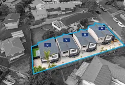 94B Bond Crescent, Forrest Hill