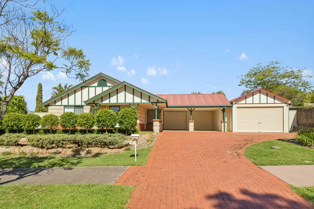 10 Tongariro Street, Greenwith, SA 5125