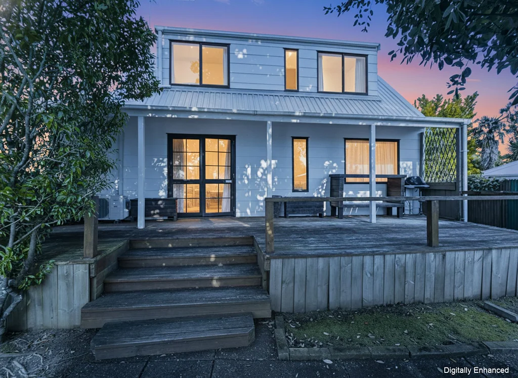 Hamilton East 4 Slaapkamer 4 Bedrooms, City-Fringe & Endless Potential