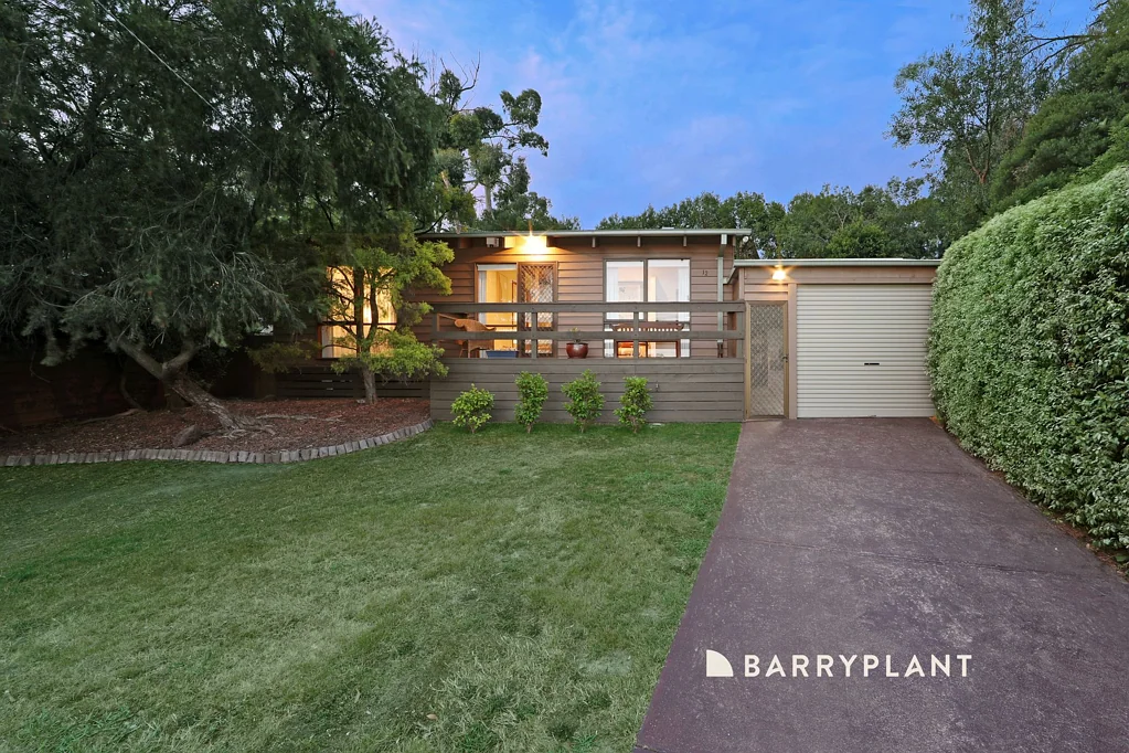 12 Illawarra Avenue, Rowville, VIC 3178