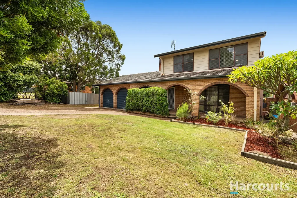 4 Chidley Crescent, Metford, NSW 2323