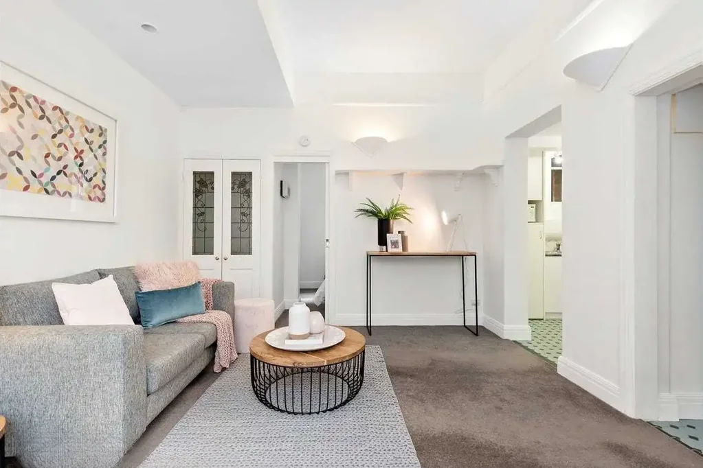 Charming One-Bedroom Home with Private Courtyard & Modern Comforts