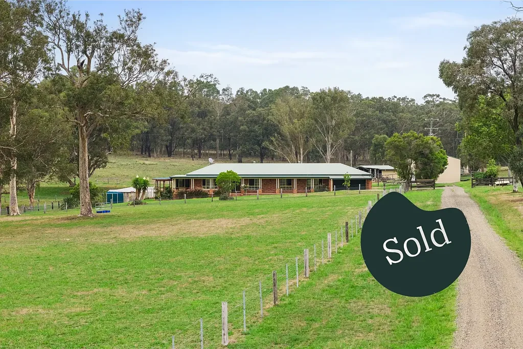56 Armour Road, Singleton, NSW 2330