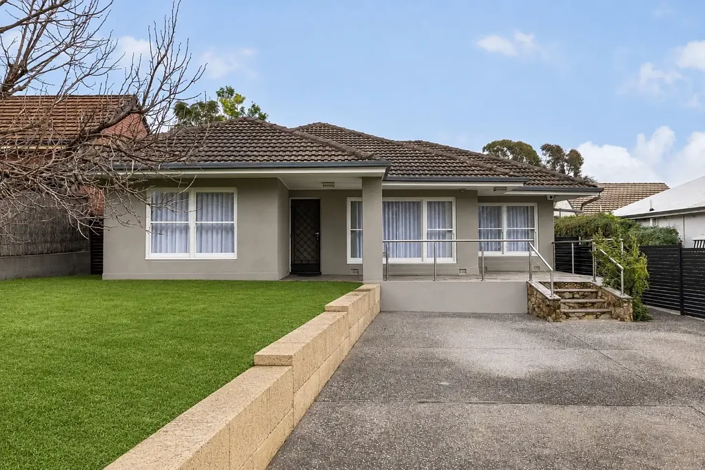 Glen Osmond 4 Slaapkamer Vintage Character with Room to Grow in Glen Osmond.