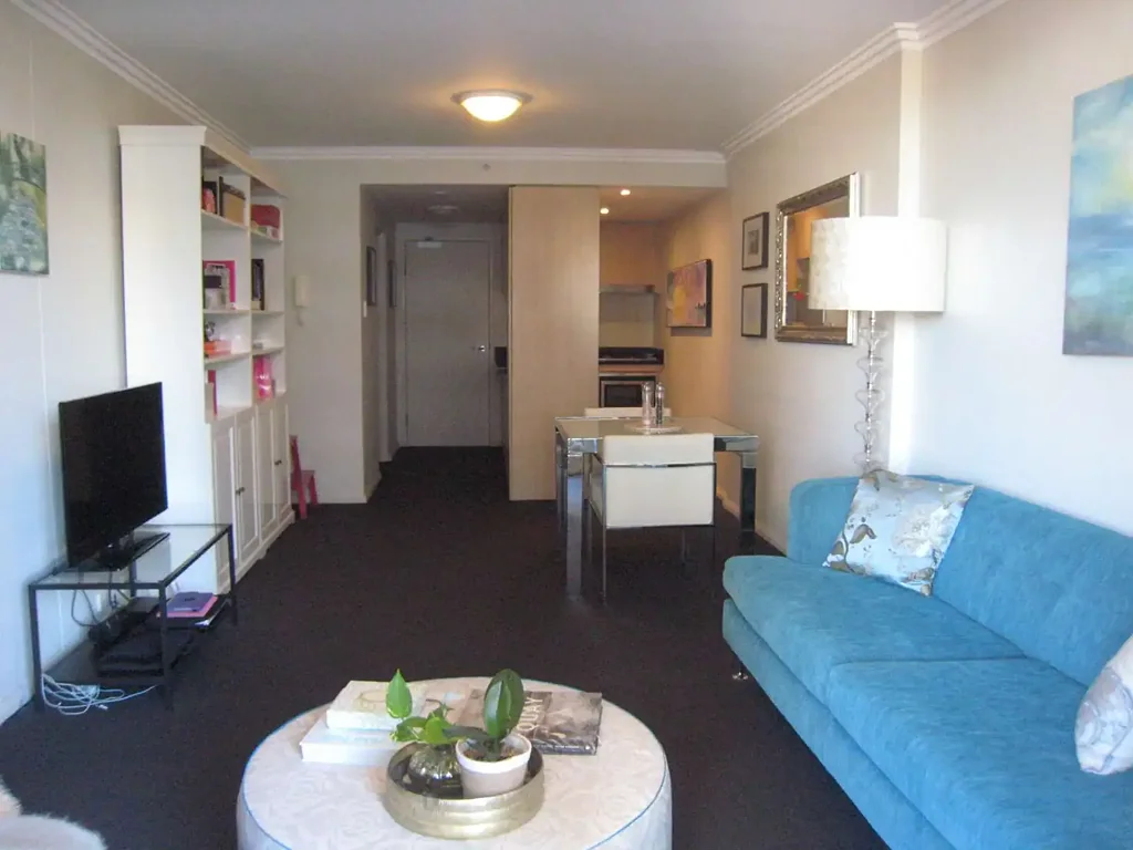 Executive apartment in an amazing location