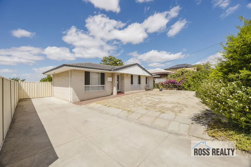 11 Rundal Street, Bayswater, WA 6053