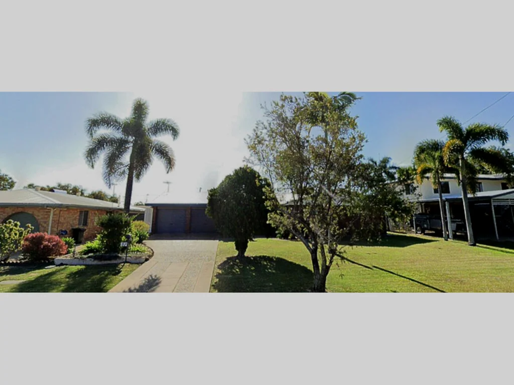 57 Buzacott Street, Park Avenue, QLD 4701