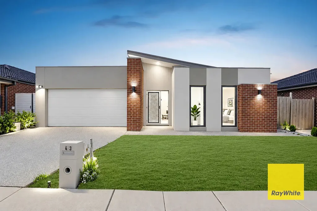 Mambourin 4Habitaciones Modern Family Living with Premium Comfort & Exceptional Energy Efficiency