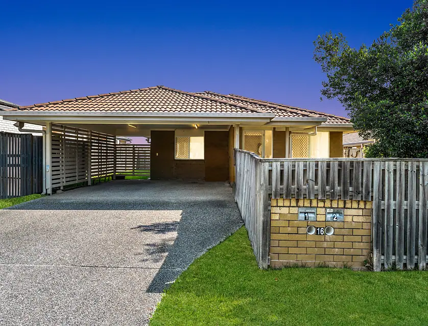 16 Grandview Parade, Griffin, Moreton Bay Region, 4 રૂમ, 2 બાથરૂમ, Apartment