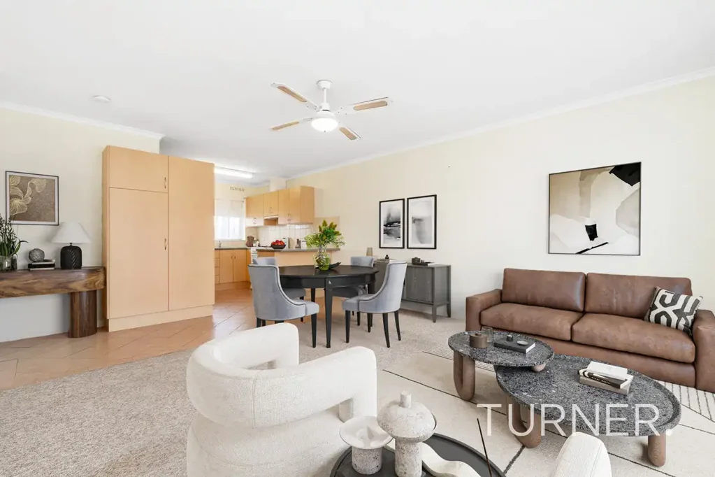 Semaphore South 2 Slaapkamer Elevated Coastal Living