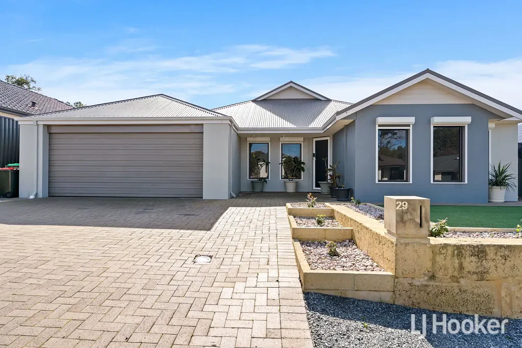 29 Chalice Way, Baldivis, WA 6171