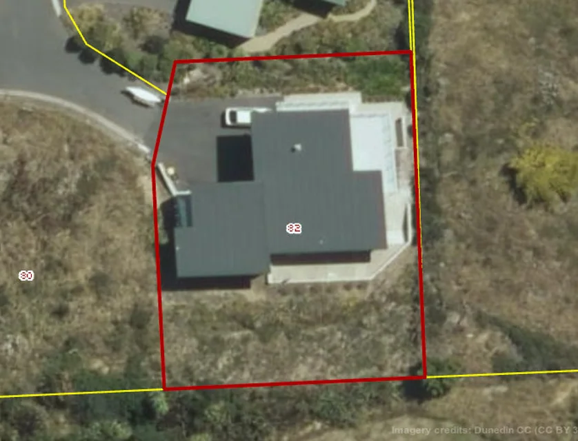 82 Connell Street, Waverley, Dunedin, 4房, 0浴