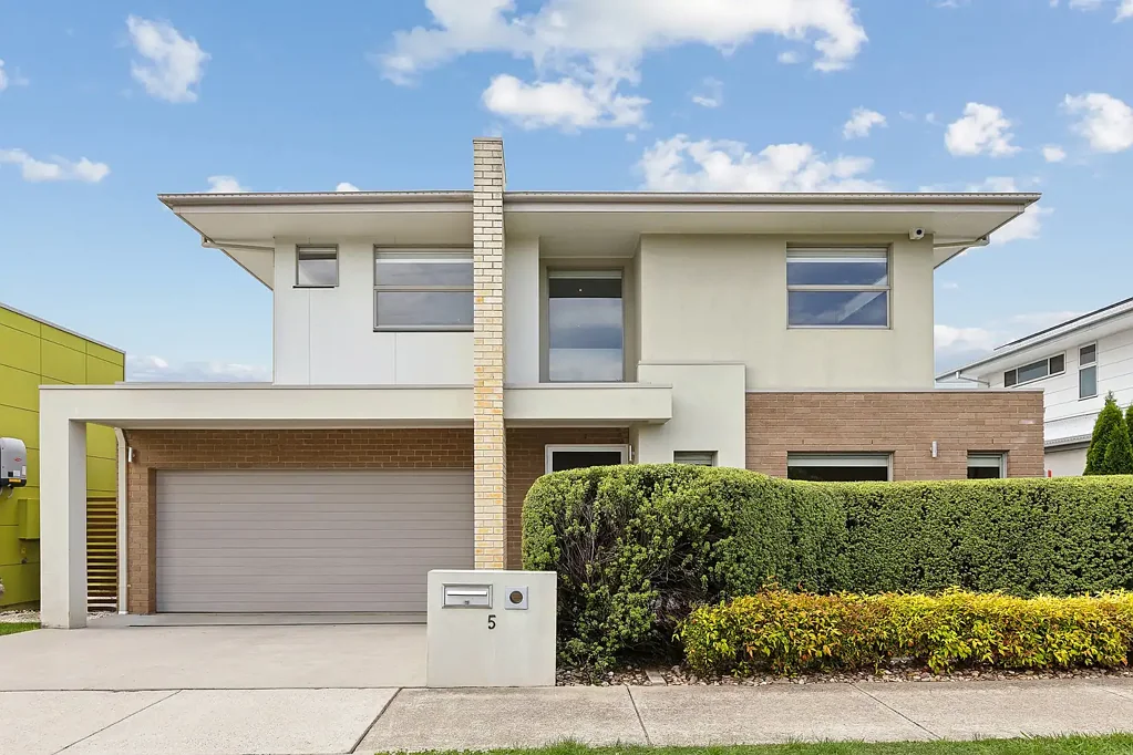 5 Wadeye Street, Crace, ACT 2911