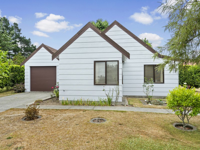 26 Kingfisher Way, Te Kowhai, Waikato, 2 chambres, 1 salles de bain