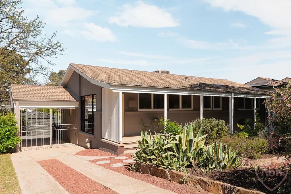 36 Hinkler Street, Scullin, ACT 2614