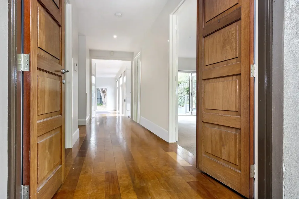 A property with no compromise