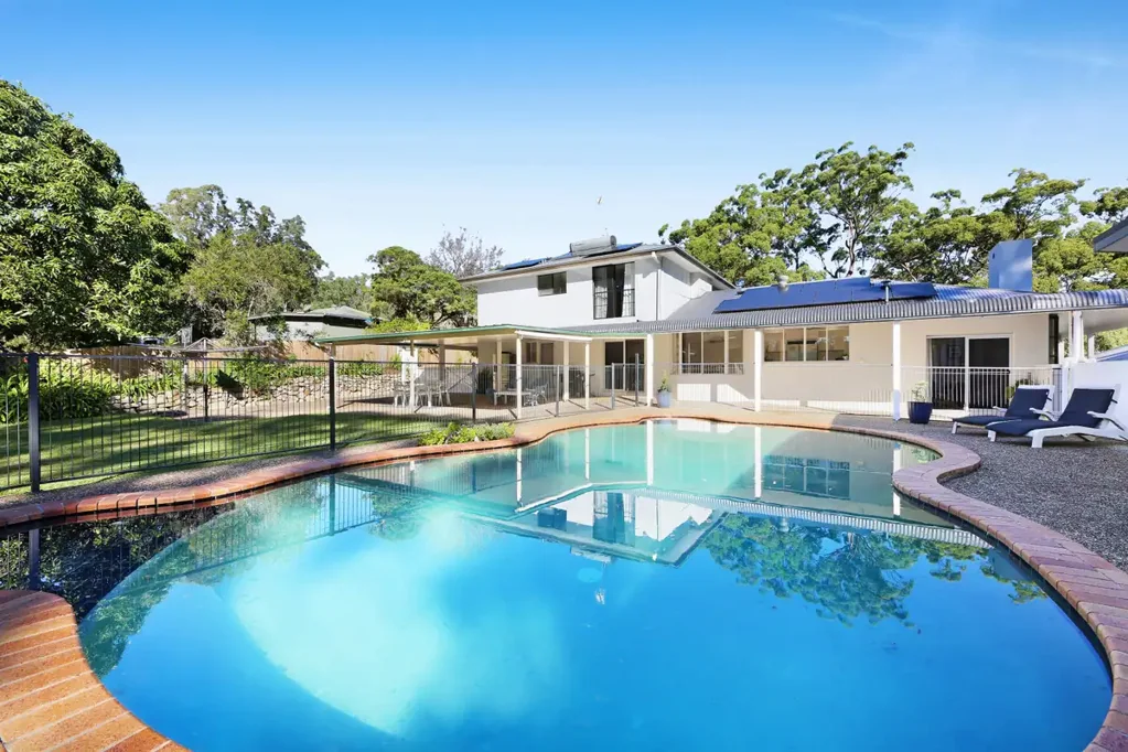 Tallebudgera 7Phòng ngủ Two Superb Homes, One Enchanting Estate, Endless Versatility
