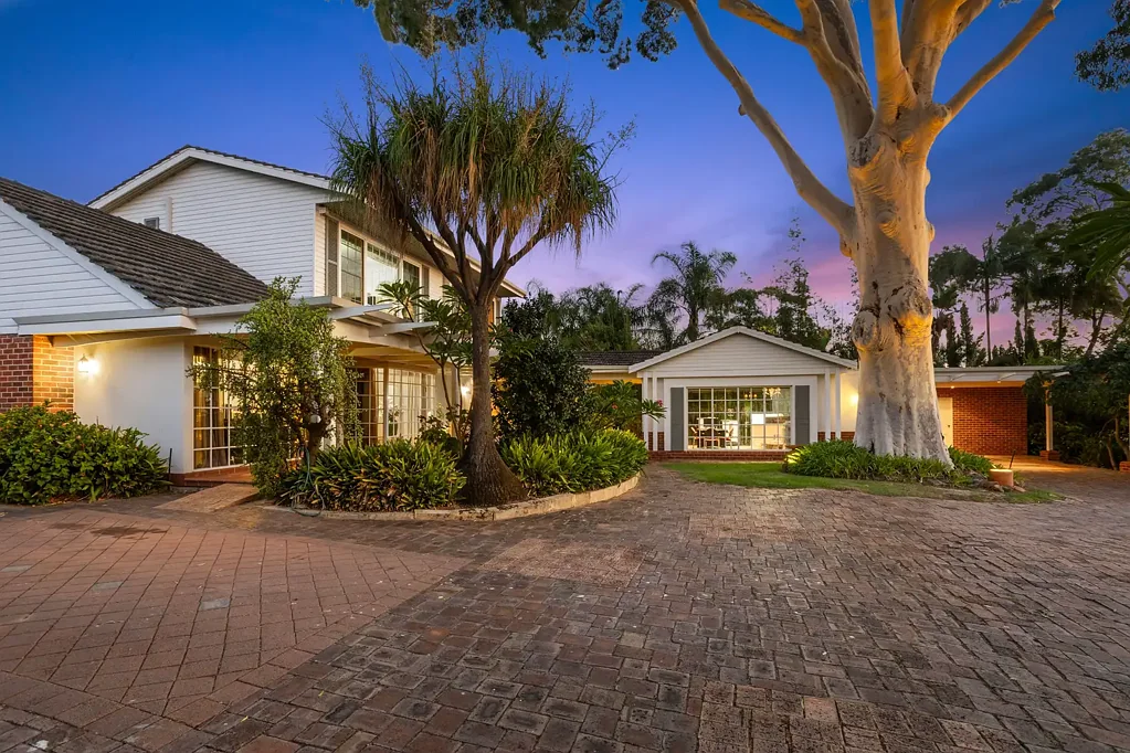 50 Matheson Road, Applecross, WA 6153