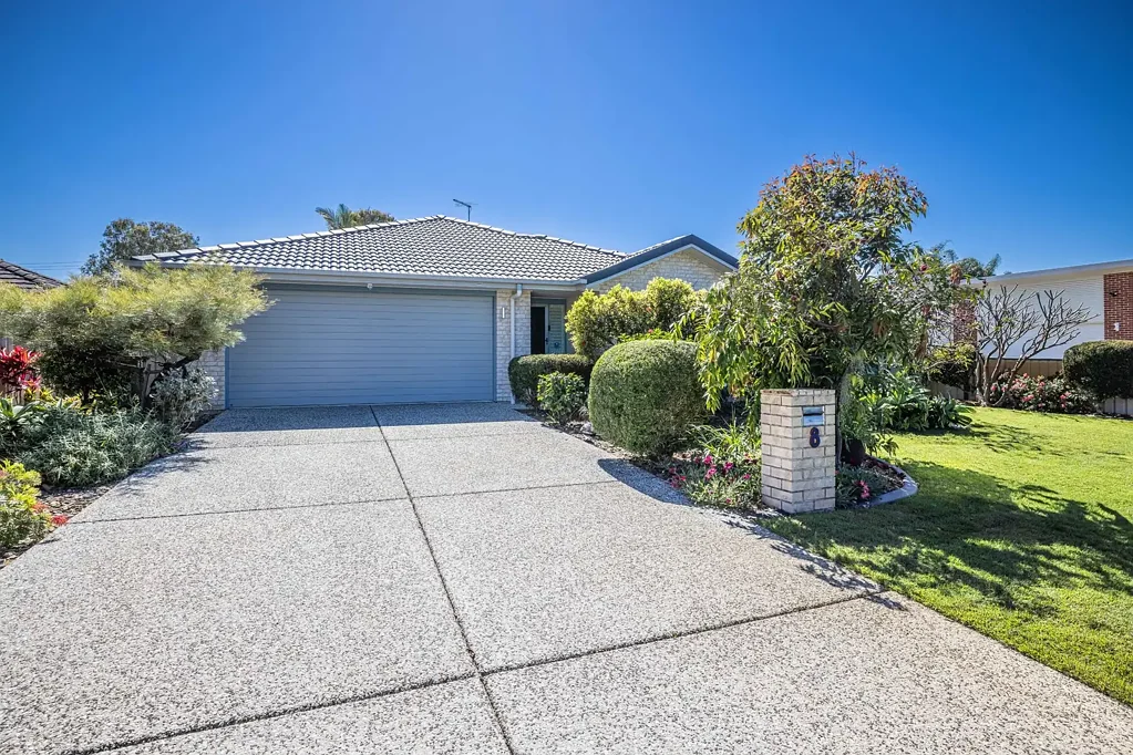 Ningi 3Zimmer Immaculate Like New -  Move in Ready!