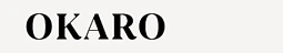 OKARO