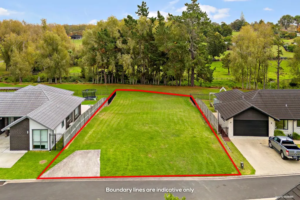 9 Glory Way, Buckland, Franklin, Auckland