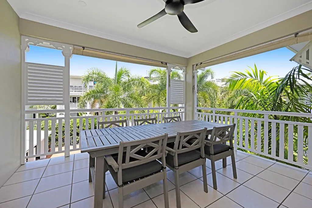 12/42 Warburton Street, North Ward, QLD 4810