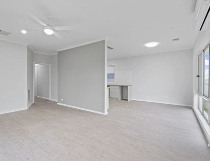 454 DOUGLAS ROAD, Lavington, Riverina, 3房, 1浴, House