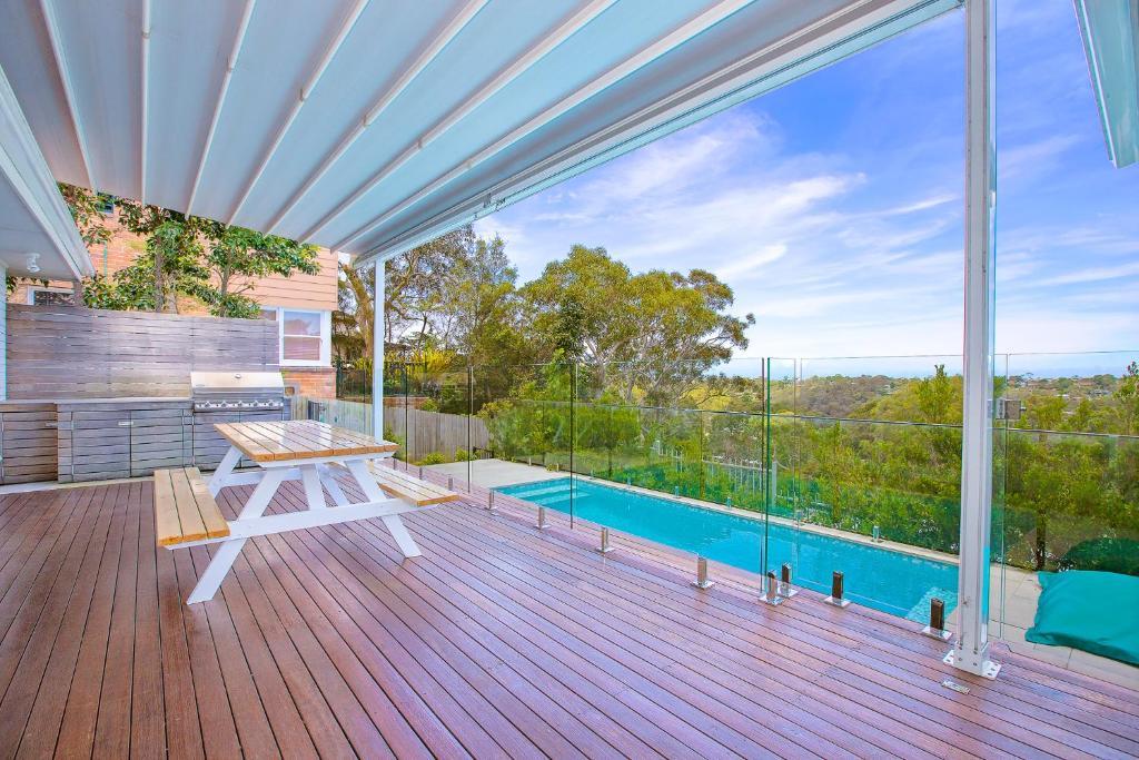 7 CAWARRAH RD, MIDDLE COVE NSW 2068, 0 Bedrooms, 0 Bathrooms, House