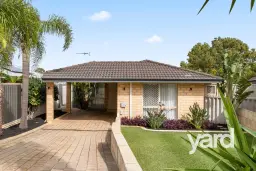 12A Cuvier Place, Yangebup