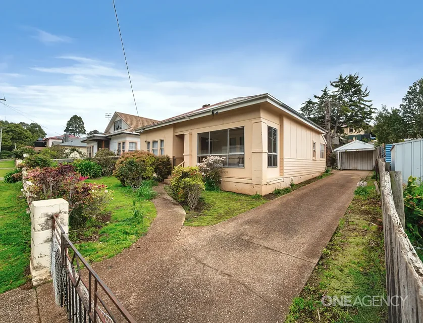 42 Swanston Street, Brooklyn, TAS 7320, 3房, 1浴, House