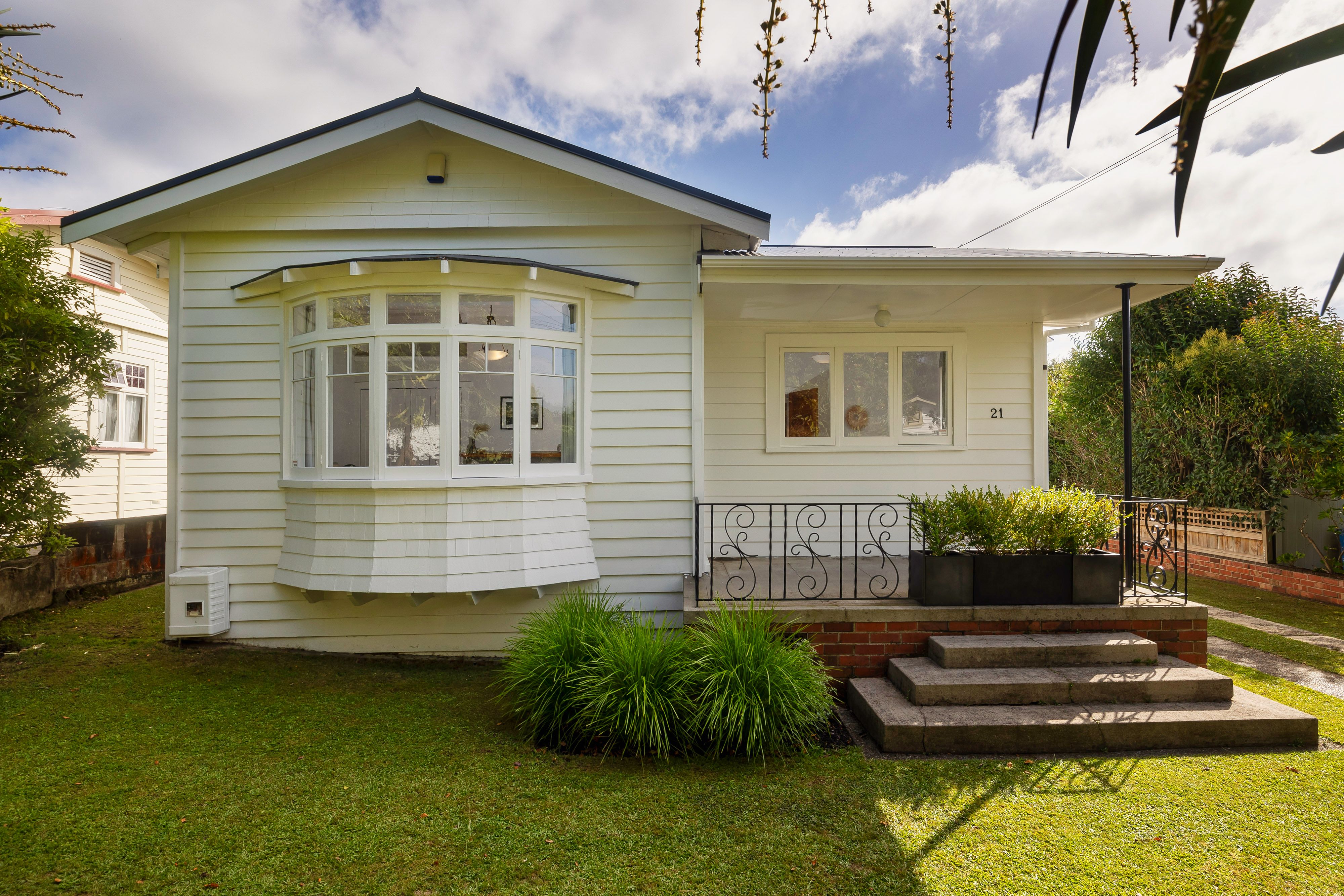 21 Wairere Avenue, Mount Albert, Auckland, 3 rūma, 1 rūma horoi, House