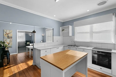 4 Howe Street, Seymour, VIC 3660, 4 Bedrooms, 1 Bathrooms, House