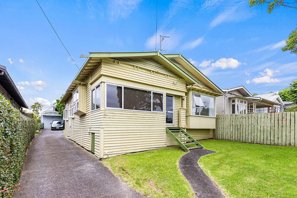 94 West End Road, Westmere, Auckland City, Auckland