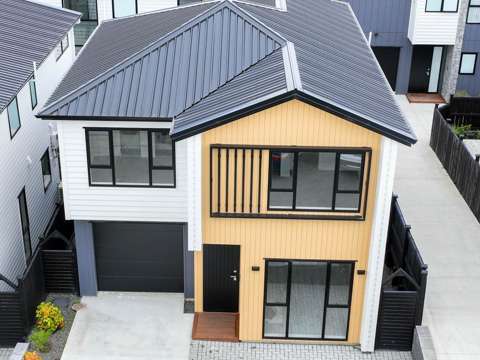 Albany 4房  Near Albany Centre, Within Rangi Zone
