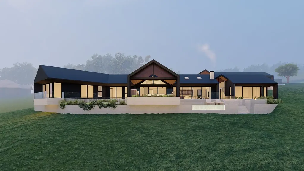 Wongawilli  A Rare 2.52ha Opportunity with DA Approval in Place