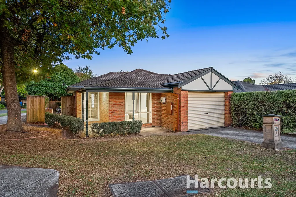1/31 Woodvale Road, Boronia, VIC 3155
