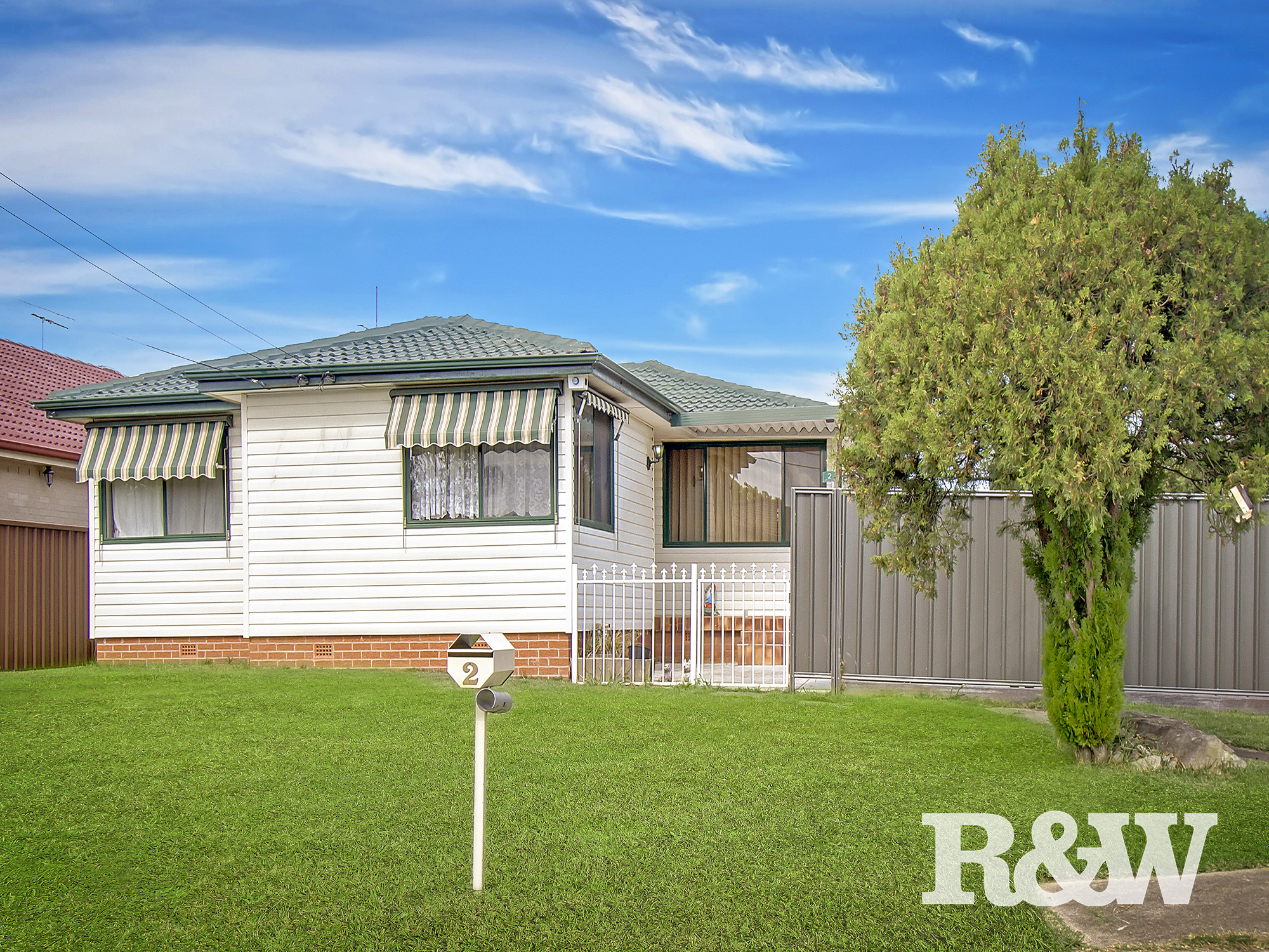 2 KAREN PL, MOUNT DRUITT NSW 2770, 0 ਕਮਰੇ, 0 ਬਾਥਰੂਮ, House